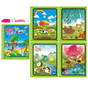 Mess-Free Water Drawing Toy For Kids