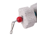 Parrot Dental Care Stone Toy for Birds