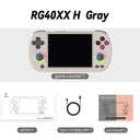 Anbernic Portable Gaming System