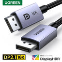 UGREEN DisplayPort HDMI Cable for Ultimate Visual Experience