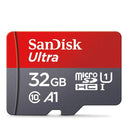 SanDisk Memory Card High-Speed Micro SD for Phones Cameras