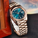 Pagani Design Automatic Men Watch