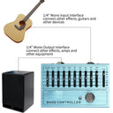 Mini Guitar Effect Pedal