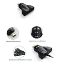 USB External Sound Adapter