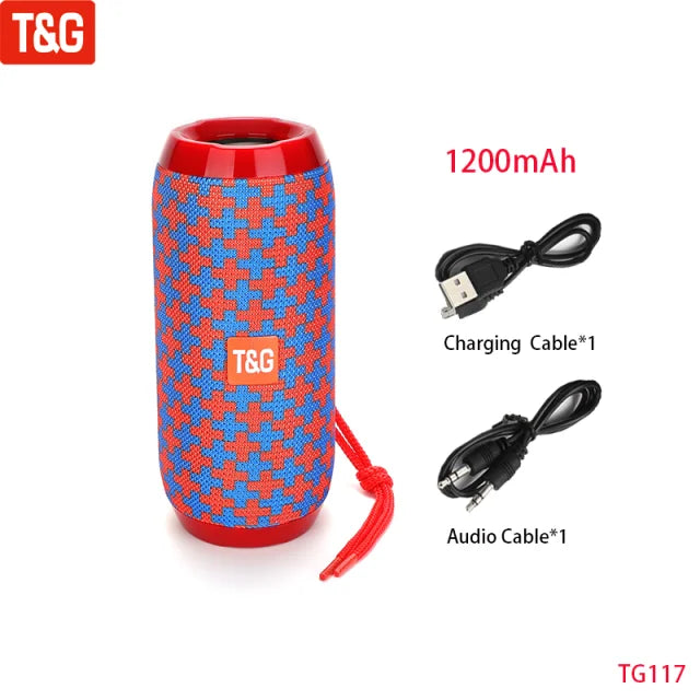 Speaker for Better Everyday Sound