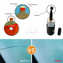 Windshield Repair Kit for DIY Car Owners