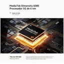 Redmi Note 13 5G Smartphone 6.67 Amoled