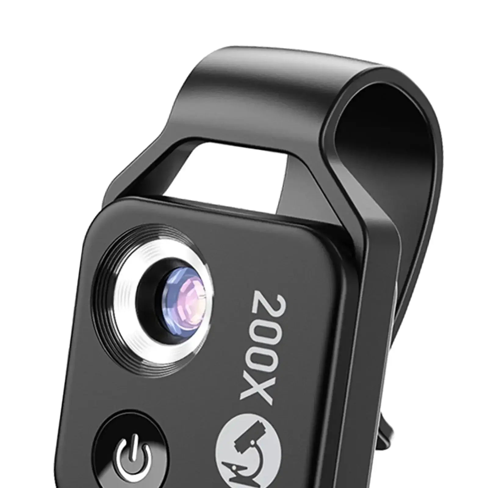 200X Smartphone Telescope Lens. - OurLum.com