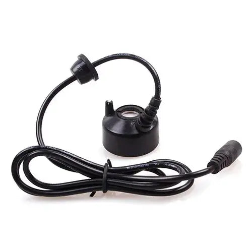 Ultrasonic Mist Maker Water Fountain Pond Atomizer Air Humidifier Easy to Operate Garden Outdoor Sprayer Tool mini diffuser