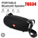 Portable FM Radio Speaker