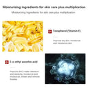 Face Cream for All Skin Brightens Tone