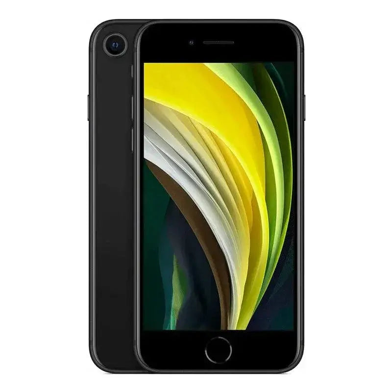 Apple iPhone SE 2020 Unlocked Compact Smartphone A13 Bionic