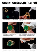 15ML 25ML 50ML 110ML B-7000 Clear Contact Adhesive Glue