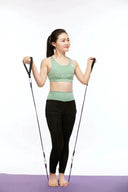 Smart Core Conditioning Rope for Yoga