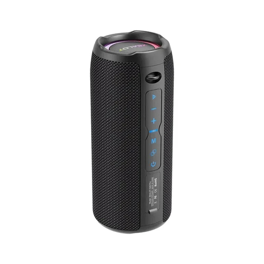 Speaker for Better Everyday Sound