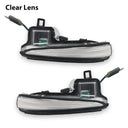 Dynamic Sequential LED Mirror Turn Signals For Toyota Tacoma RAV4 Highlander Now