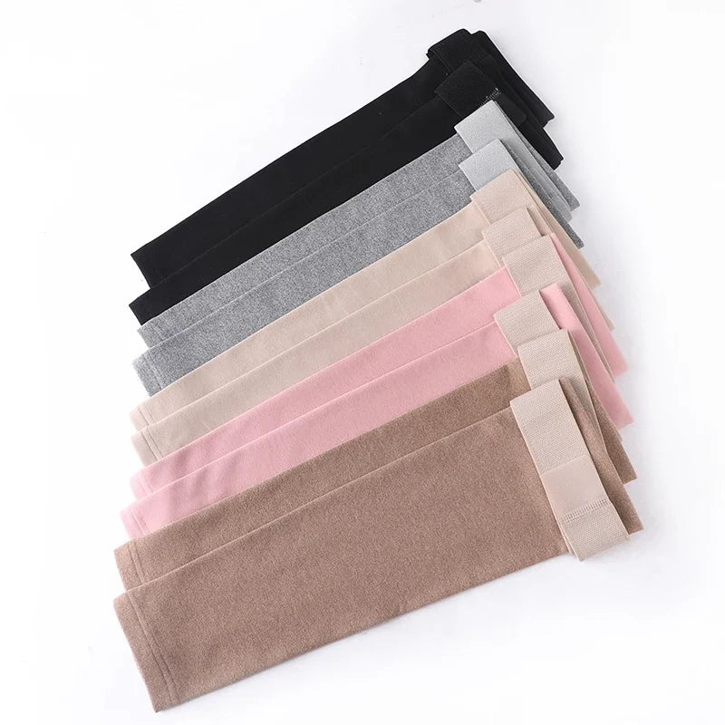 Thermal Elastic Calf Knee Sleeves