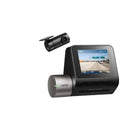 Smart Dash Cam for Drivers Safer Driving