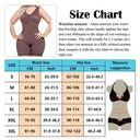 Postpartum Shapewear Bodysuit Contour