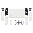 eXtremeRate Custom Console Back Plate