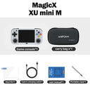 Ampown Xu Mini M Consoles