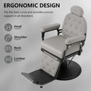Reclining Chair