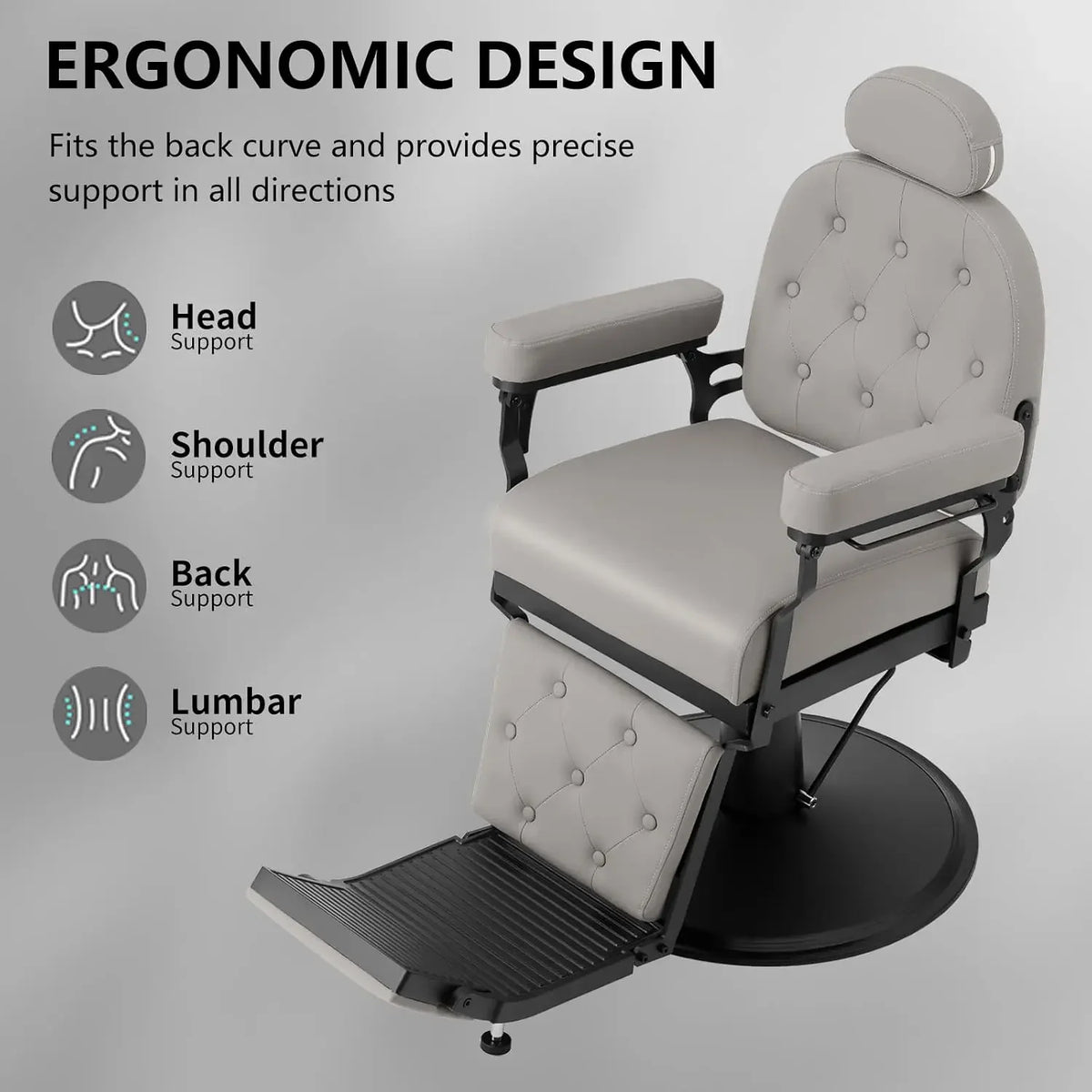 Reclining Chair