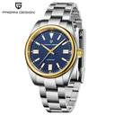 Pagani Design Gold Automatic Watch Style KGLCA
