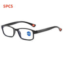 Ultralight Anti Blue Light Readers