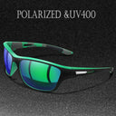 Polarized Sunglasses - Anti Glare Uv Protection