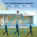Smart Wireless Security Cameras for Smarter Living