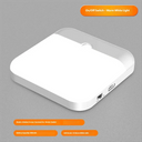LED Night Light - Motion Sensor USB Rechargeable
