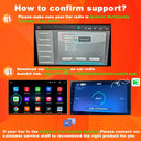 LoadKey & Carlinkit Wired & Wireless CarPlay Wireless Android