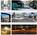 Night Vision Dash Cam for Safer Driving