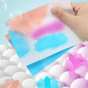 Industrial Laundry Tablets Color Guard