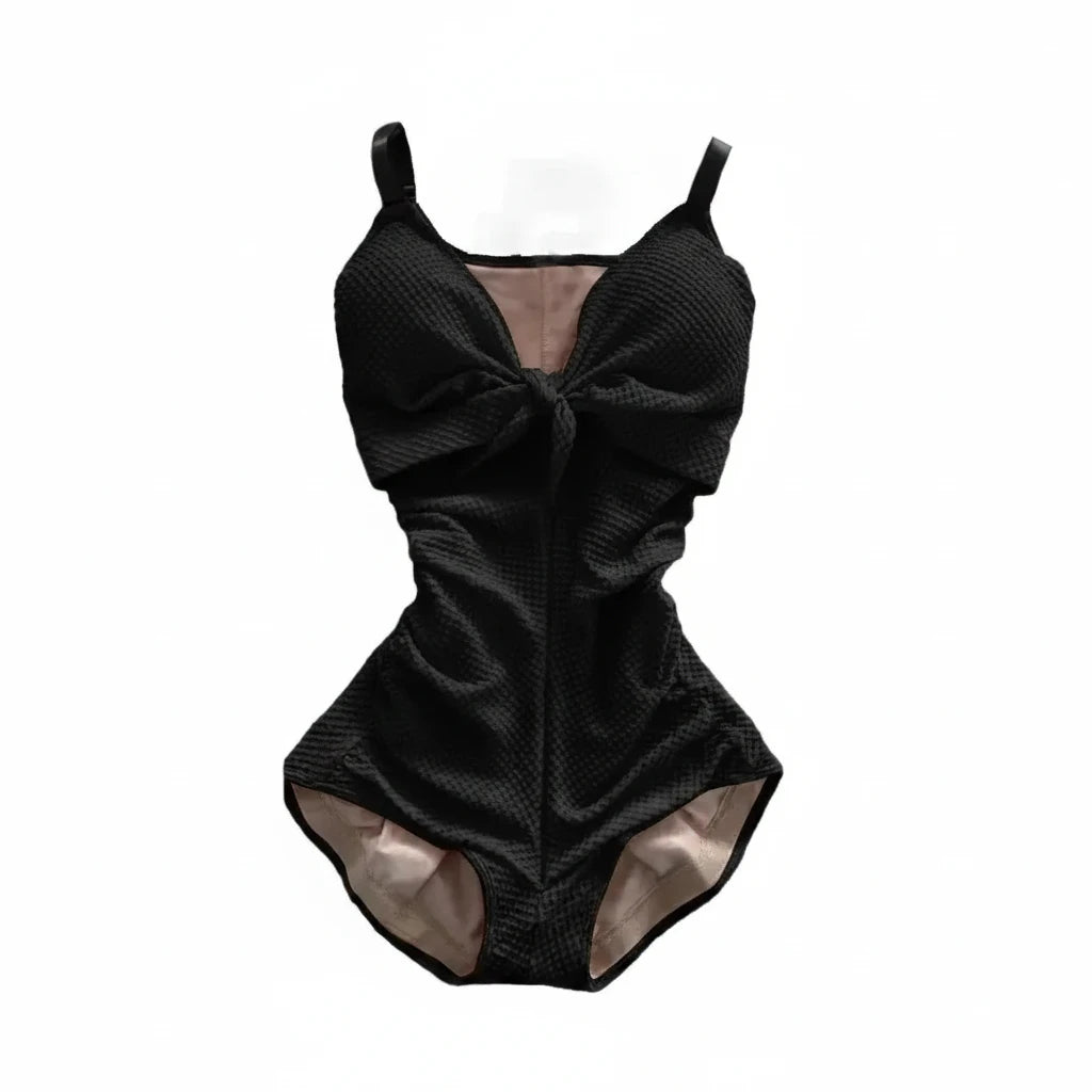 Post Op BBL Swimsuit Shapewear Adjustable Fajas Colombiana