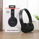 Bluetooth 5.0 Wireless Headphone - Low Latency Mic