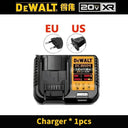 Max Runtime Dewalt 20V Battery