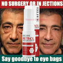 Brightening Retinol Eye Cream for Adults