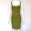 BeauKey Flattering Mini Dress for Women