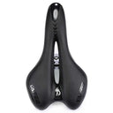 Comfortable Gel Bike Saddle for Cyclists