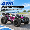 Znlyrion Brushless Rc Off Road
