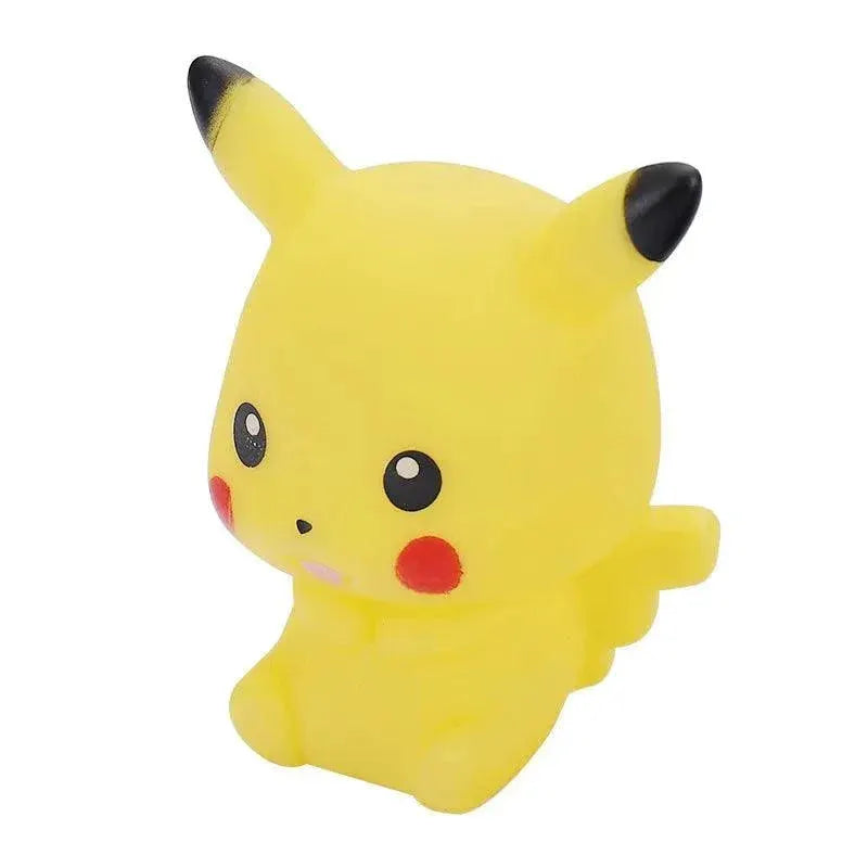 Pokemon Bath Toys For Kids Joyful Bath Time Adventure