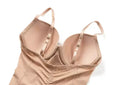 Seamless Bodysuit for Women Slimming