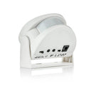 Wireless Motion Sensor Door Bell With Chime