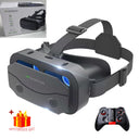 Headset Vr Immersive Gaming