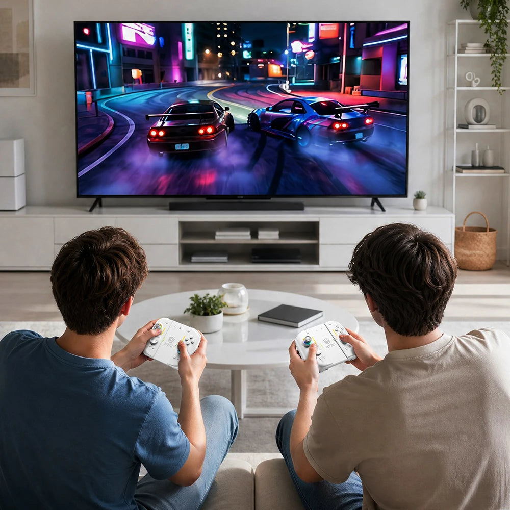 Video Game Controller For Play