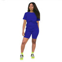 Womens Tracksuit Set - Premium Comfort Summer