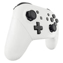 Ergonomic Grip Shell for Switch Pro