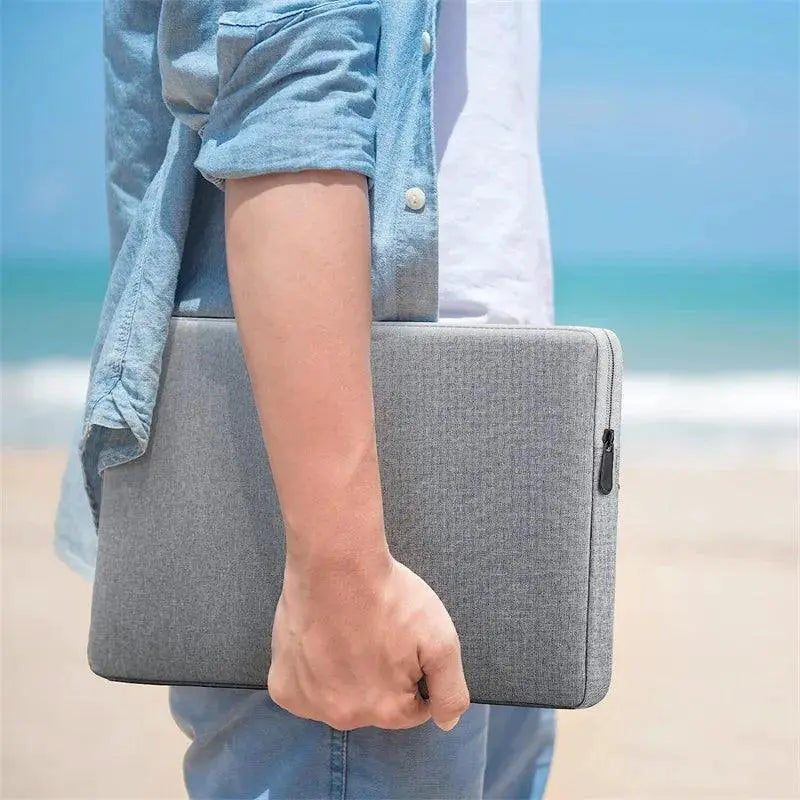 Premium Water Resistant Laptop Sleeve Bag For MacBook